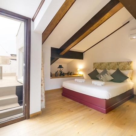 Residence Sanmarco Venedik Dış mekan fotoğraf