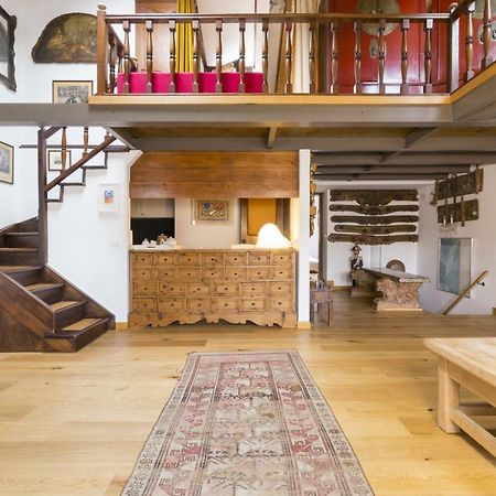 Residence Sanmarco Venedik Dış mekan fotoğraf