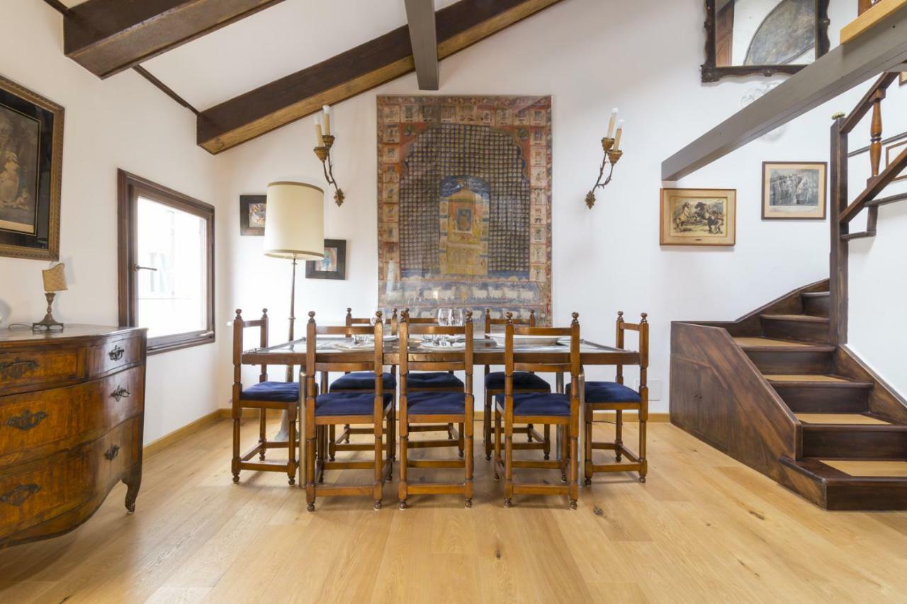 Residence Sanmarco Venedik Dış mekan fotoğraf