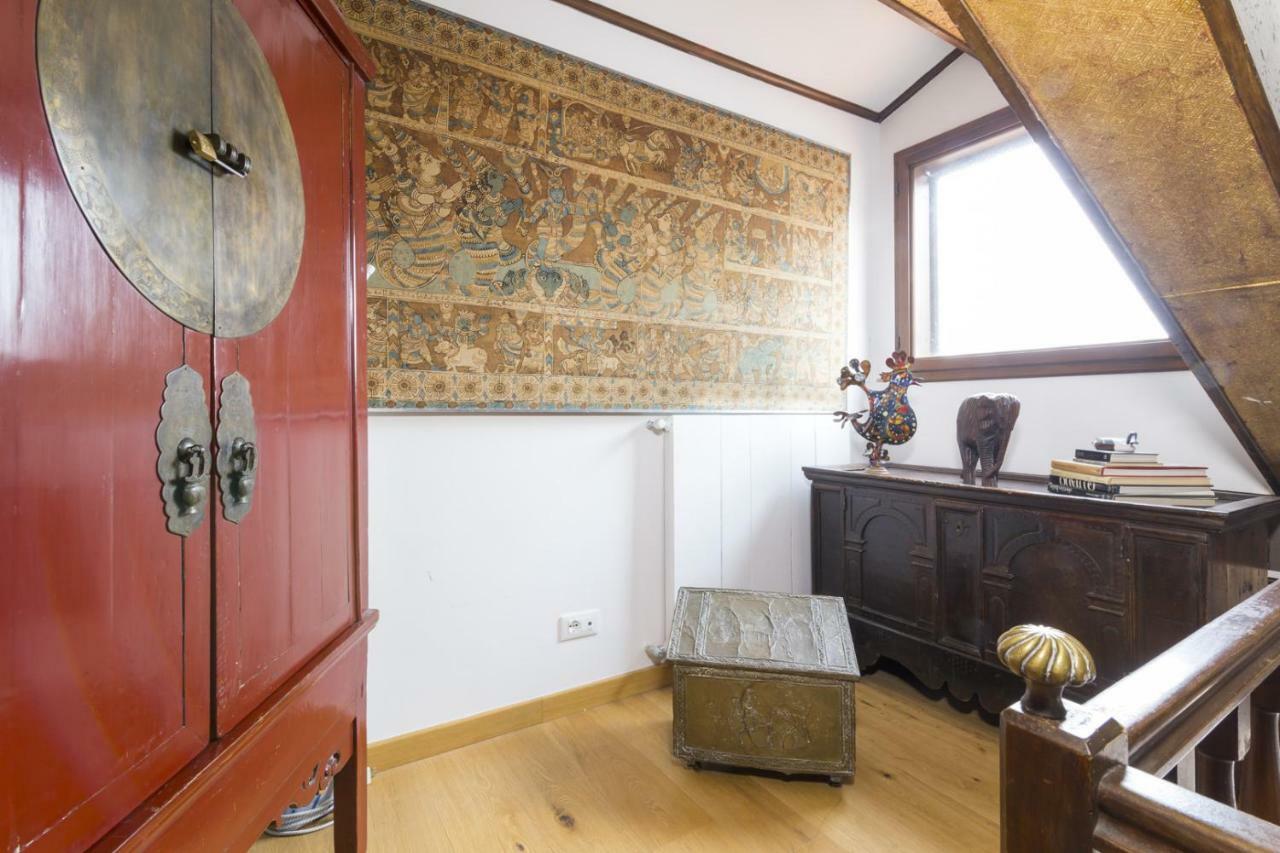 Residence Sanmarco Venedik Dış mekan fotoğraf