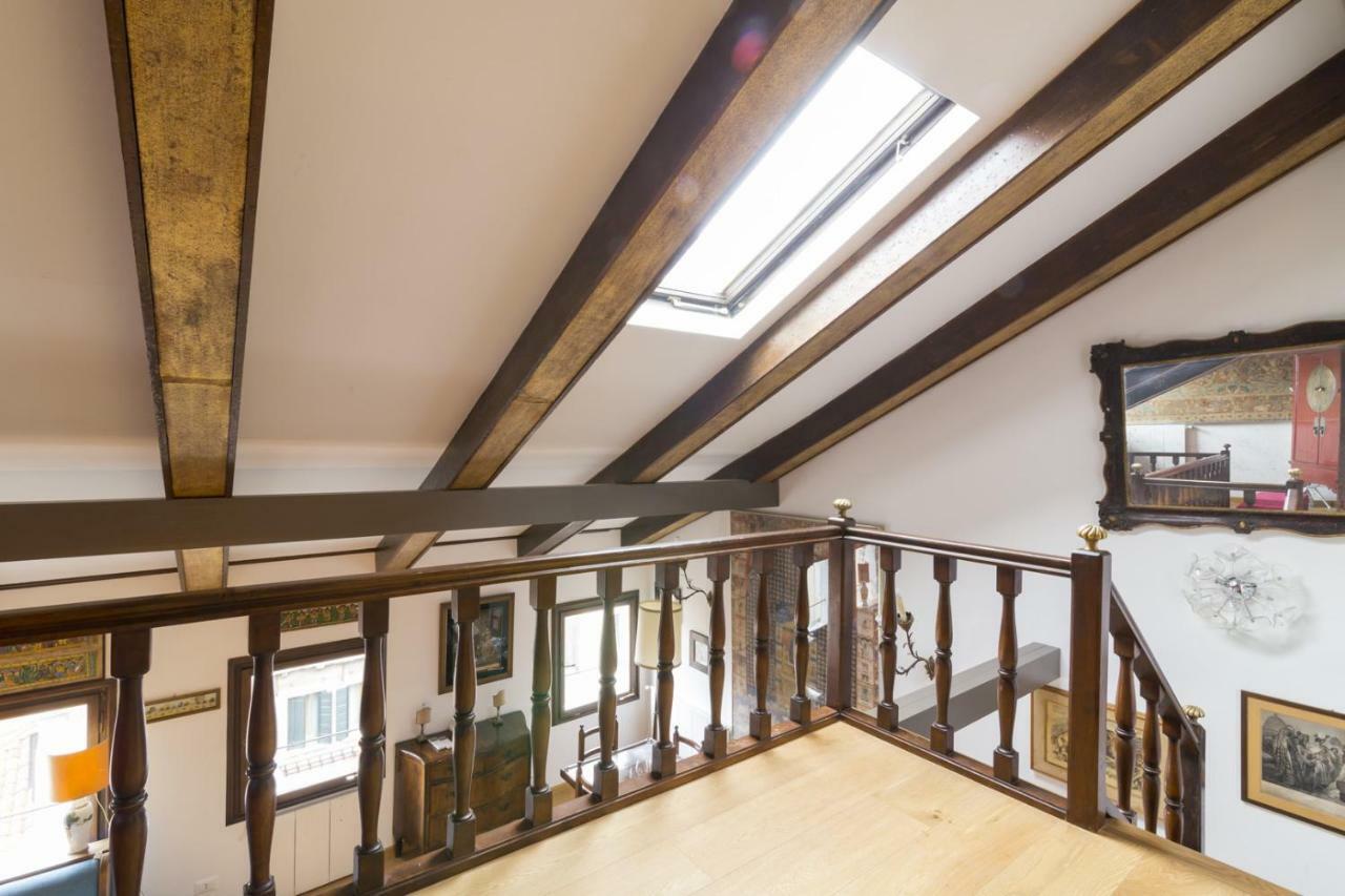 Residence Sanmarco Venedik Dış mekan fotoğraf