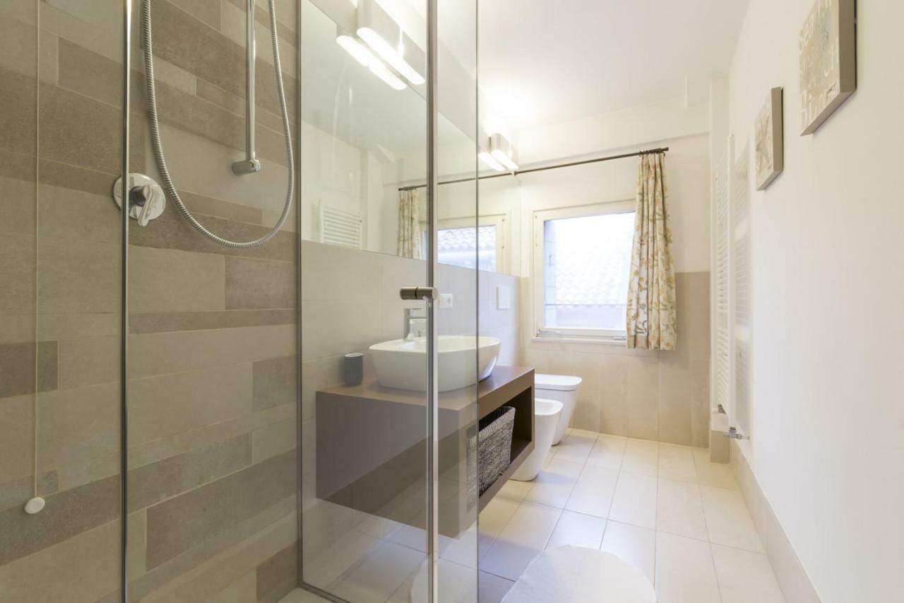 Residence Sanmarco Venedik Dış mekan fotoğraf