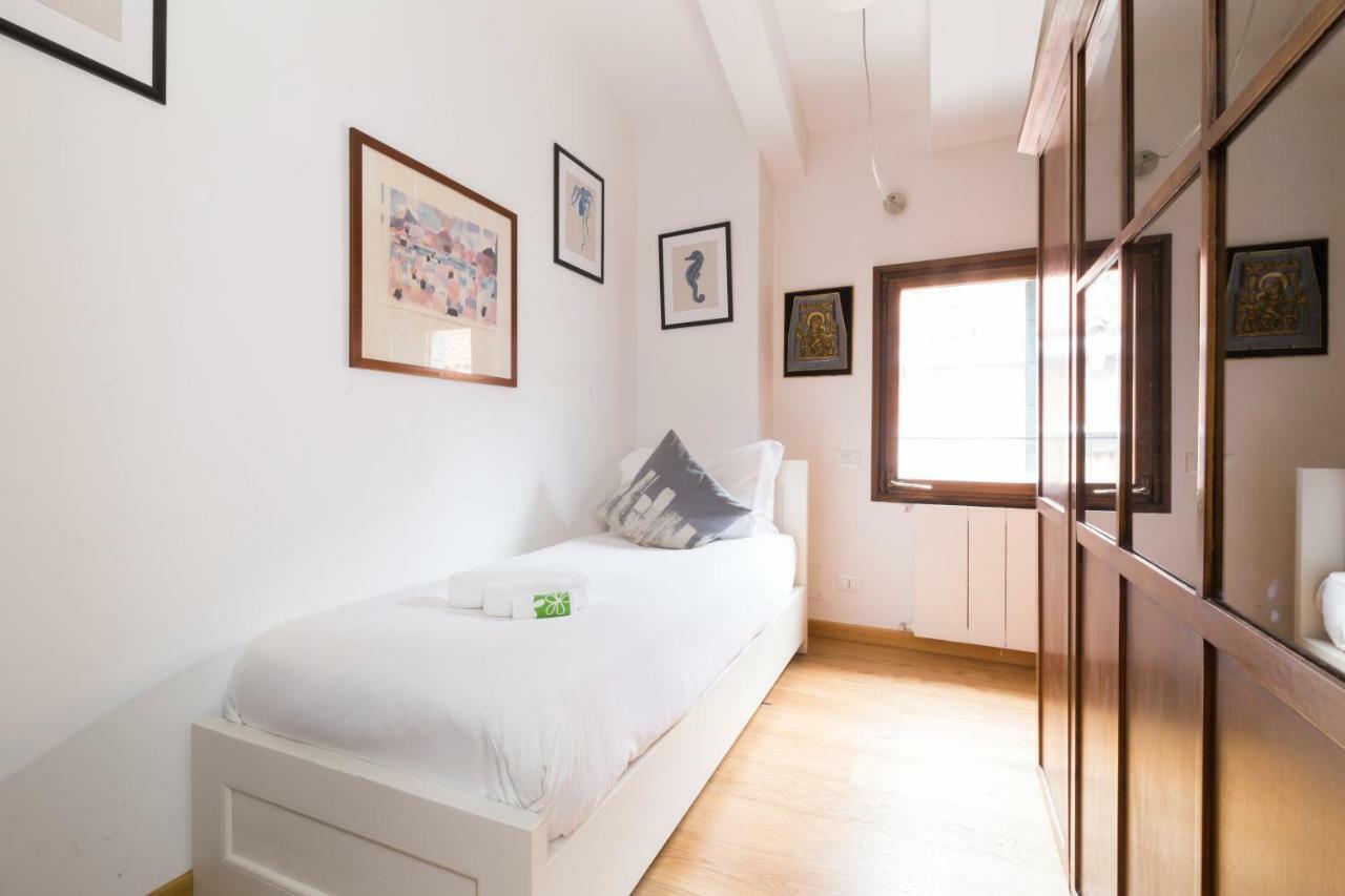 Residence Sanmarco Venedik Dış mekan fotoğraf
