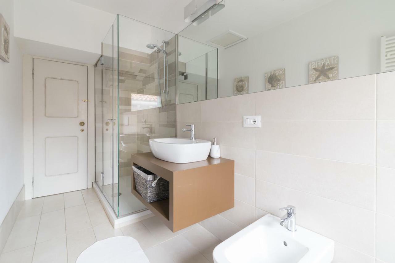 Residence Sanmarco Venedik Dış mekan fotoğraf