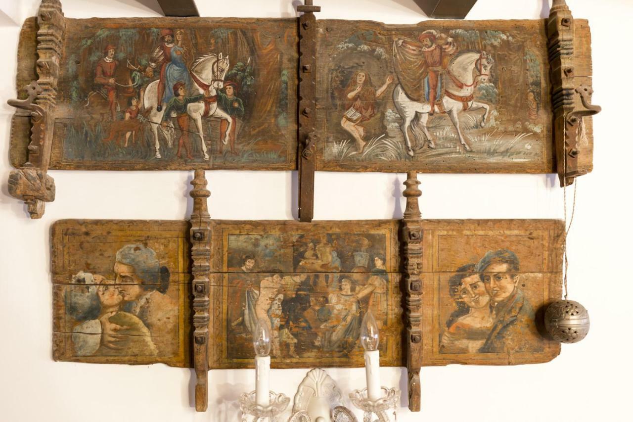 Residence Sanmarco Venedik Dış mekan fotoğraf